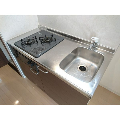 【キッチン】 | サウスヒルズ中崎町