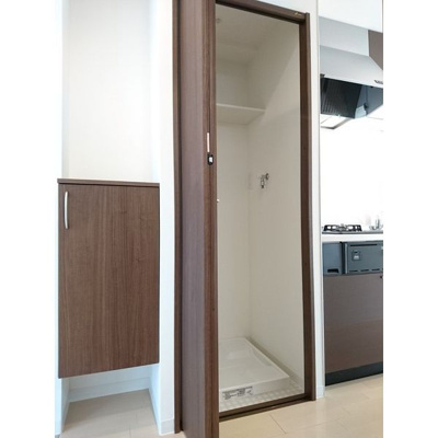 【設備】 | サウスヒルズ中崎町