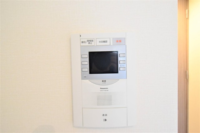 【セキュリティ】 | BPRレジデンス天満橋