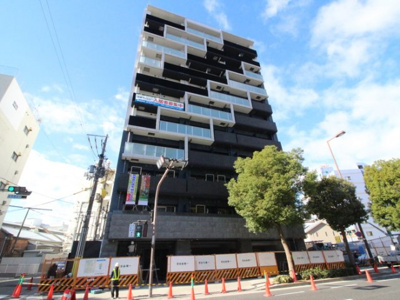 【外観】 | BPRレジデンス天満橋