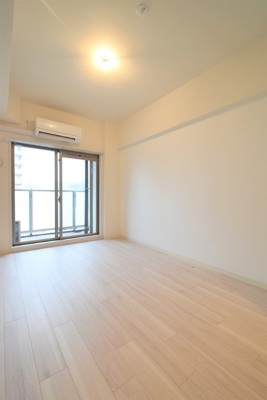 【居間・リビング】 | BPRレジデンス天満橋