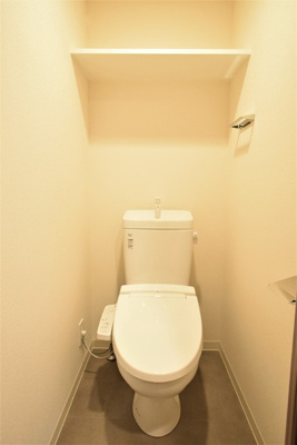 【トイレ】 | BPRレジデンス天満橋