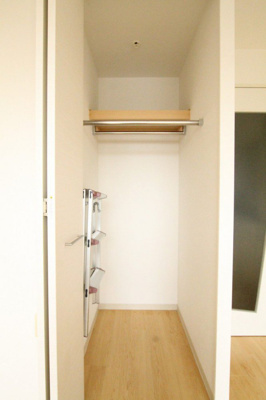 【収納】 | SERENITE日本橋SUD