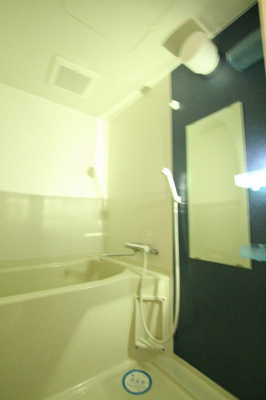 【浴室】 | SERENITE日本橋SUD