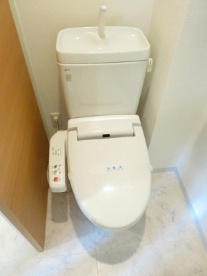 【トイレ】 | アーバネックス南堀江