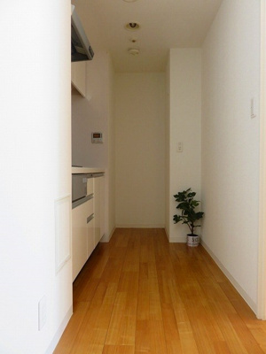 【内装】 | アーバネックス南堀江