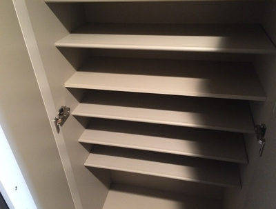 【収納】 | スワンズ難波パークビュー