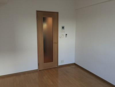 【居間・リビング】 | スワンズ難波パークビュー