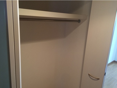 【収納】 | スワンズ難波パークビュー