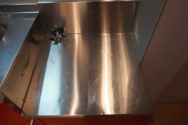 仲介手数料0！！FREYR茶臼前の内装