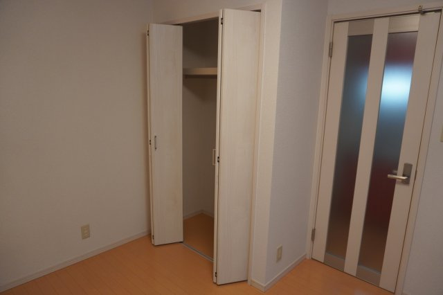 仲介手数料0！！FREYR茶臼前の収納