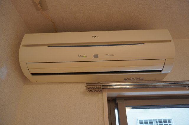 仲介手数料0！！FREYR茶臼前の設備