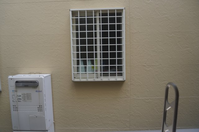 仲介手数料0！！FREYR茶臼前の展望