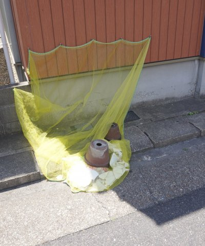 仲介手数料0！！FREYR茶臼前のその他共用部分