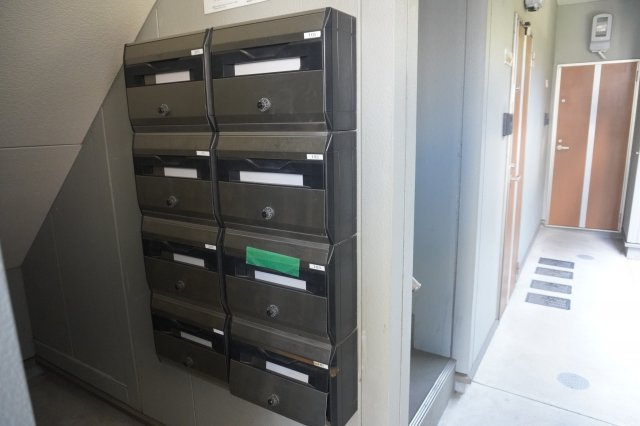 仲介手数料0！！FREYR茶臼前のその他共用部分