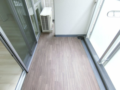 【バルコニー】 | ダ ヴィンチ