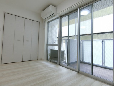 【洋室】 | ダ ヴィンチ