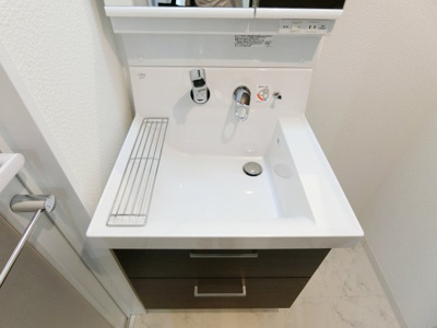 【洗面所】 | ダ ヴィンチ