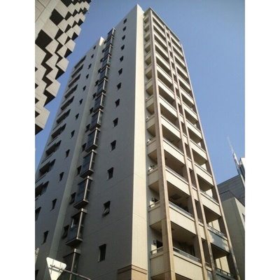 【外観】 | アリス・マナーガーデン新町