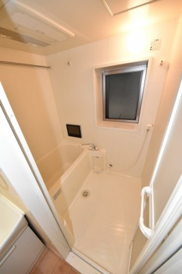 【浴室】 | アリス・マナーガーデン新町