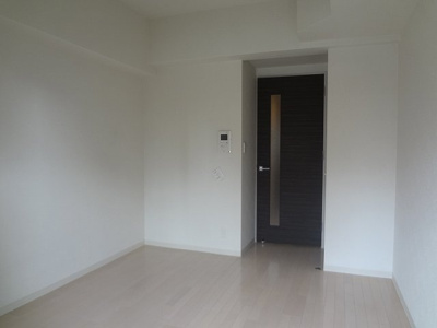 【居間・リビング】 | プレミアムコート天神橋 | 使いやすいリビングです