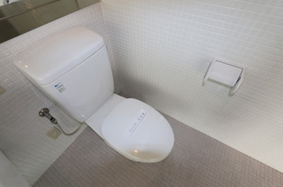 【トイレ】 | レキシントン・スクエア北堀江