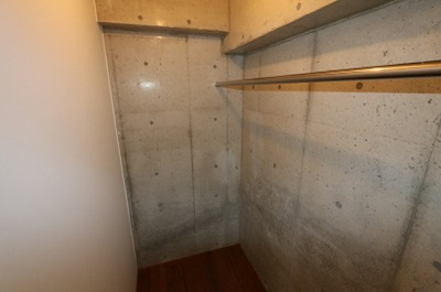 【収納】 | レキシントン・スクエア北堀江