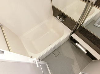 【浴室】 | ダ ヴィンチ