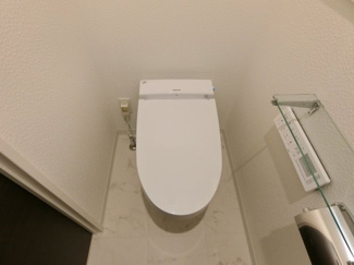 【トイレ】 | ダ ヴィンチ