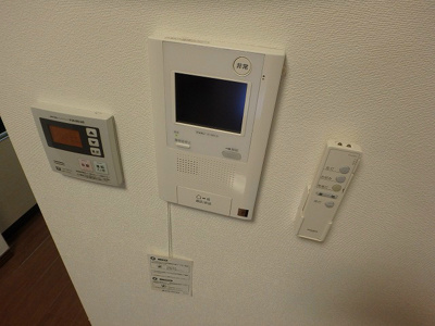 【セキュリティ】 | プルミエール南本町