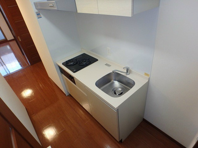 【キッチン】 | プルミエール南本町