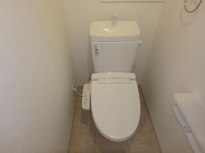 【トイレ】 | クレビオス天満橋