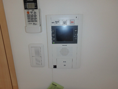 【セキュリティ】 | クレビオス天満橋