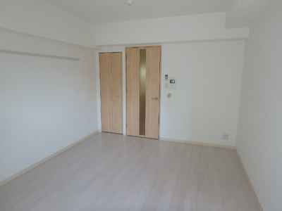 【寝室】 | クレビオス天満橋