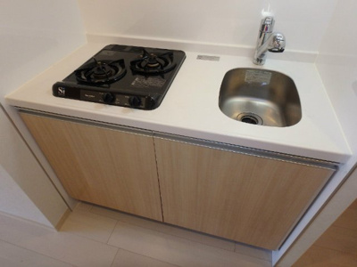 【キッチン】 | クレビオス天満橋