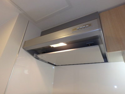 【設備】 | クレビオス天満橋