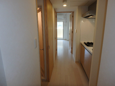 【内装】 | クレビオス天満橋