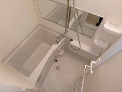 【浴室】 | クレビオス天満橋