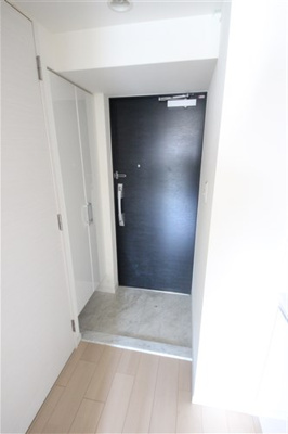 【玄関】 | サムティ西長堀River Front