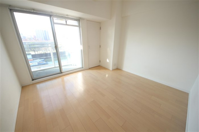 【居間・リビング】 | サムティ西長堀River Front