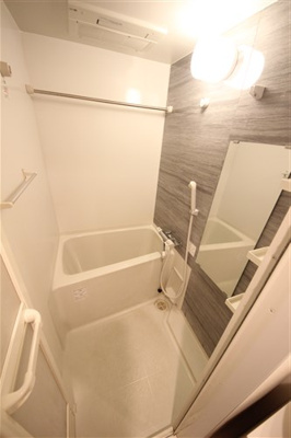 【浴室】 | サムティ西長堀River Front