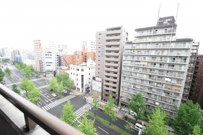 【展望】 | サウスサイドなにわ筋