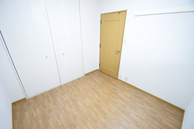 【洋室】 | サウスサイドなにわ筋