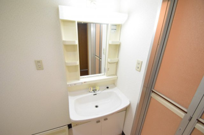 【洗面所】 | サウスサイドなにわ筋