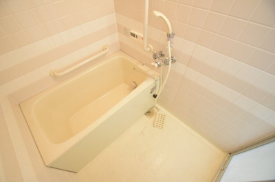 【浴室】 | サウスサイドなにわ筋