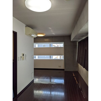 【寝室】 | ドーマ島之内