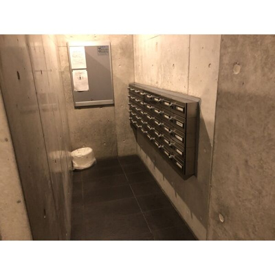 【その他共用部分】 | ドーマ島之内