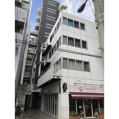 【外観】 | ドーマ島之内