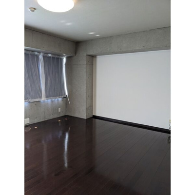 【居間・リビング】 | ドーマ島之内