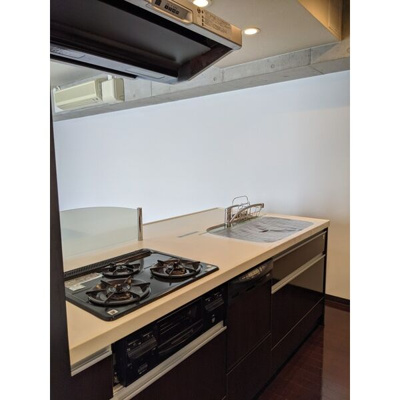 【キッチン】 | ドーマ島之内